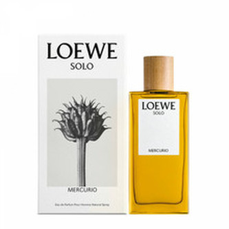 Loewe Solo Loewe Mercurio - EDP 75 ml man