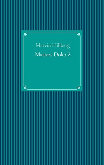 Masters Doku 2