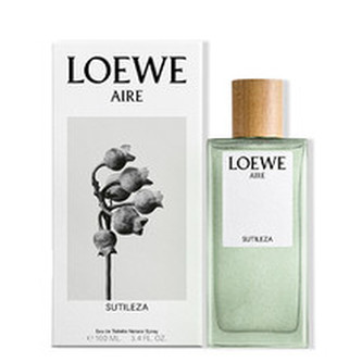 Loewe Aire Sutileza - EDT 100 ml woman