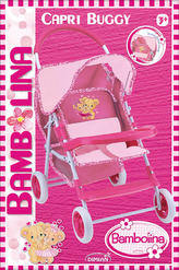Kočík Buggy