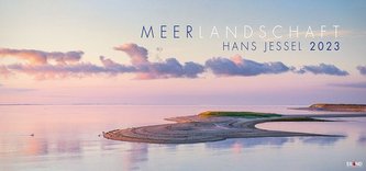 Meerlandschaft Kalender 2023