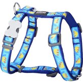 Postroj RD 15 mm x 36-54 cm - Tropical Dark Blue