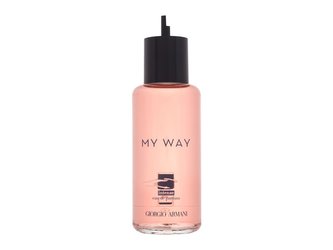 Armani My Way Intense - EDP náplň 150 ml woman