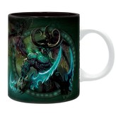 Hrnček World of Warcraft - Illidan