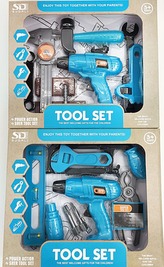 Nářadí pro malé kutily