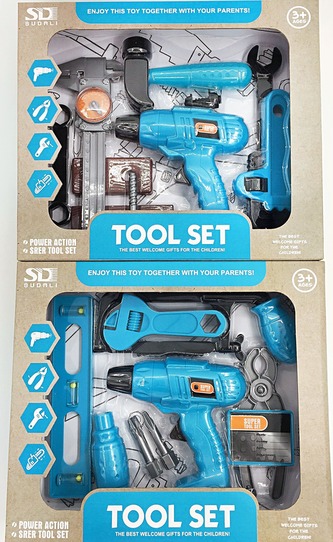 Nářadí pro malé kutily