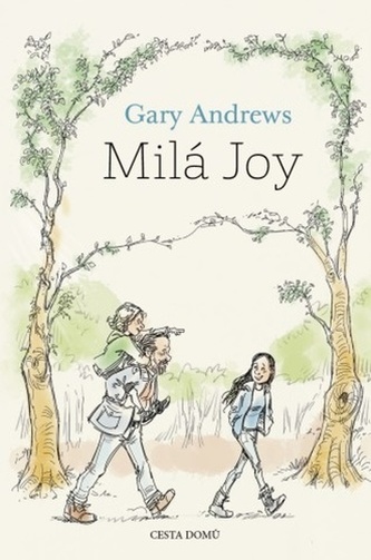 Milá Joy
