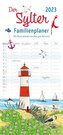 Der Sylter Familienplaner 2023