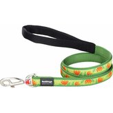 Vodítko RD 12 mm x 1,8 m - Tropical Green