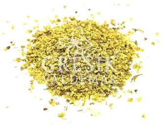Grešík Bez černý květ 1 kg