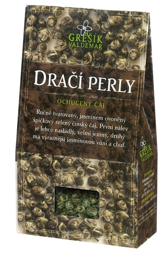 Grešík Dračie perly 20 g
