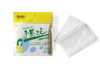 Grešík Čajové vrecko 60 ks