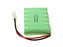 Batéria nabíjací akupack Ni-MH 7,2V/2000mAh TINKO