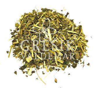 Grešík Mučenka nať 1 kg