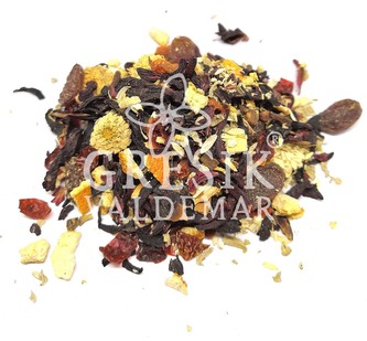 Grešík Vánoční 1 kg