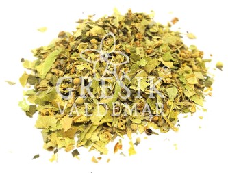 Grešík Lipa kvet rezaný 1 kg