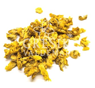 Grešík Divizna květ 1 kg