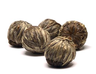 Grešík Kvitnúci čaj Vychádzajúce slnko 20 ks