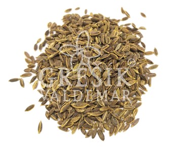 Grešík Kôpor plod 1 kg