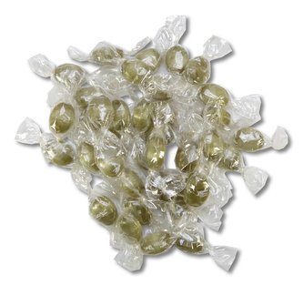 Grešík Eukalyptové bonbóny s mentolem se sladidlem 0,5 kg