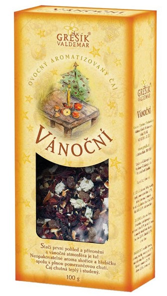 Grešík Vianočné 100 g