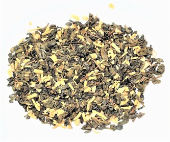 Grešík Green & Ženšen 0,5 kg