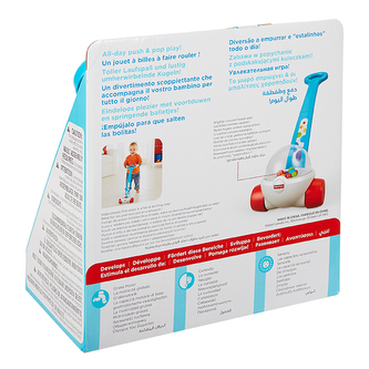 FP POPCORN S RUKOJETÍ