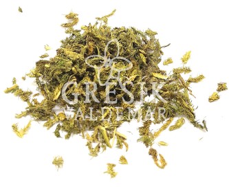 Grešík Plavuň nať 1 kg