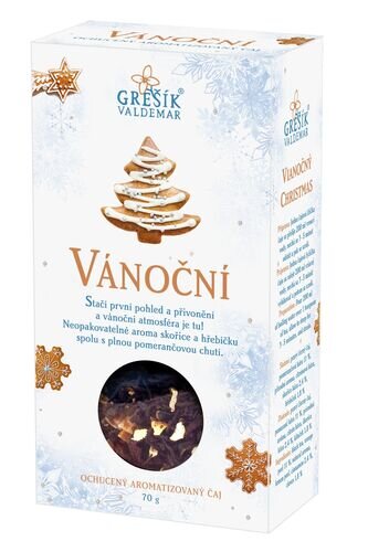Grešík Vianočné 70 g