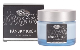 Pánský krém s propolisem