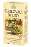 Grešík Grilovacie byliny 100 g