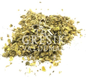 Grešík Jablečník nať 1 kg