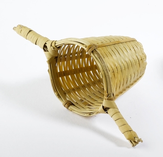 Grešík Bambusové sitko 5 cm