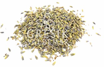 Grešík Levandule květ 1 kg