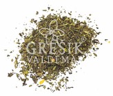Grešík Máta peprná list 1 kg