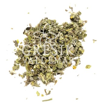 Grešík Šalvěj nať 1 kg