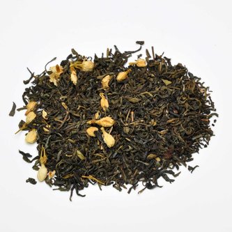 Grešík Green Jasmine 1 kg
