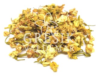 Grešík Jazmín kvet 1 kg