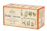 Grešík Dobré trávenie 20 x 1,5 g
