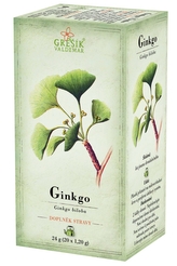 Grešík Ginko 20 x 1,2 g