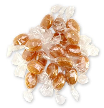 Grešík Šípkové bonbóny s vitamínem C 0,5 kg