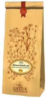 Grešík Rdesno blešník nať 50 g