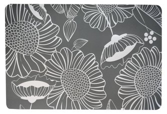 Prostírání &quot;květiny&quot;, 28 x 43 cm