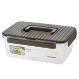 DÓZA NA POTRAVINY LOCK WAVE , 3,5L