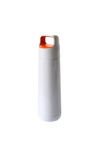 Nerezová termoska s držadlem 450 ml