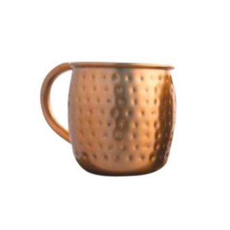 HRNEK S MĚDĚNÝM LAKEM 472 ML