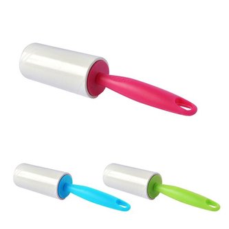 ČISTÍCÍ VÁLEČEK, 48 ÚTRŽKŮ