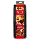 Forma TORO na srnčí hřbet,  11, 5 x 31 x 4, 5 cm