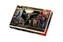 Puzzle Batman v Spiderman 41x27,5cm 160 dílků v krabici 29x19x4cm