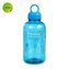 LÁHEV NA VODU "BISFREE LOOP" 530ML, MODRÁ
